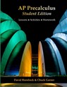 AP Precalculus - David Hornbeck ; Chuck Garner - 9781304354044