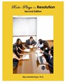 Role-Plays for Resolution, Second Edition - Mary Kendall Hope - 9781304873439
