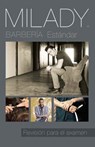 Spanish Translated Exam Review for Milady Standard Barbering - Milady - 9781305100848