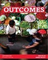 Outcomes C1.1/C1.2: Advanced - Workbook + Audio-CD - David Evans ; Carol Nuttall - 9781305102286