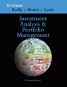 Investment Analysis and Portfolio Management - Frank (University of Notre Dame) Reilly ; Keith (University of Texas at Austin) Brown ; Sanford (University of Texas at Austin) Leeds - 9781305262997
