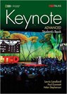 Keynote C1.1/C1.2: Advanced - Student's Book + DVD - Paul Dummett ; Lewis Lansford ; Helen Stephenson - 9781305399150