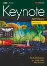 Keynote Advanced Workbook & Workbook Audio CD - Paul Dummett - 9781305578340