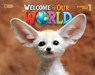 Welcome to Our World 1 - Jill O'Sullivan ; Joan Shin - 9781305583092