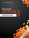 Shelly Cashman Series  Microsoft  Office 365 & Office 2016 - MISTY (PURDUE UNIVERSITY CALUMET) VERMAAT ; PHILIP (GRAND VALLEY STATE UNIVERSITY) PRATT ; CORINNE (N/A) HOISINGTON ; STEVEN (UNIVERSITY OF CENTRAL FLORIDA) FREUND ; JOY (INDIANA UNIVERSITY,  Purdue University at Indianapolis) Starks ; Susan (NA) Sebok ; Eric Schmieder ; Mary Last - 9781305870017