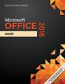 Shelly Cashman Series  Microsoft  Office 365 & Office 2016 - Misty (Purdue University Calumet) Vermaat ; Philip (Grand Valley State University) Pratt ; Steven (University of Central Florida) Freund ; Susan (NA) Sebok ; Mary Last - 9781305870055