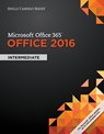 Shelly Cashman Series Microsoft Office 365 & Office 2016 - Misty (Purdue University Calumet) Vermaat ; Philip (Grand Valley State University) Pratt ; Steven (University of Central Florida) Freund ; Susan (NA) Sebok ; Mary Last - 9781305870383
