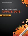 Shelly Cashman Series Microsoft Office 365 & Office 2016 - Mary Last ; Misty (Purdue University Calumet) Vermaat ; Philip (Grand Valley State University) Pratt ; Steven (University of Central Florida) Freund ; Susan (NA) Sebok - 9781305870406