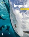 Impact 1: Workbook - Lesley Koustaff - 9781305872684
