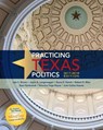 Practicing Texas Politics 2017-2018 - BROWN,  Lyle C. ; Langenegger, Joyce A. ; Garcia, Sonia R. ; Biles, Robert E. - 9781305952027