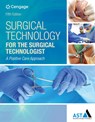 Surgical Technology for the Surgical Technologist - Association of Surgical Technologists - 9781305956414