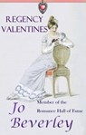 Regency Valentines - Jo Beverley - 9781310063725
