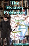 The Mystery Professor - John Barber - 9781310108303