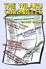 The Wilaru Chronicles - David Grace - 9781310120206