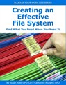 Creating an Effective File System - Catharine Murphy - 9781310127755