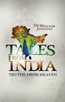 Tales From India - Dr. William Jeffcoat - 9781310132117
