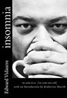Insomnia: Love Poems - Edward Vidaurre - 9781310155666