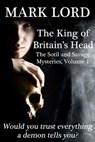 The King of Britain's Head - Mark Lord - 9781310158155