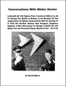 Conversations With Walter Horten - David Myhra - 9781310165849