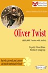 Oliver Twist (ESL/EFL Version with Audio) - Qiliang Feng ; Charles Dickens - 9781310202117