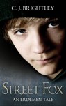 Street Fox - C. J. Brightley - 9781310235948