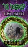 The Cross Breed Legend - Robert A. Hunt - 9781310238130