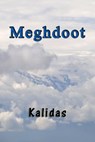 Meghdoot (Hindi) - Kalidas - 9781310254093