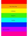 The 28 Day Plan: A Holistic Guide to Fertility - Lisa Wells - 9781310254284