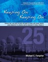Keeping On Keeping On: 25---Saigon, Hue, Phu Quoc Island, Vietnam; Dubai, Abu Dhabi, United Arab Emirates; London, United Kingdom; Paris, France II - Michael Farquhar - 9781310259258