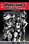 The Peregrine Omnibus, Volume 2 - Pro Se Press - 9781310261695