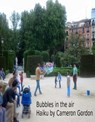 Bubbles In The Air - Cameron Gordon - 9781310310133