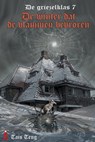 De winter dat de vlammen bevroren - Tais Teng - 9781310315053