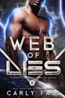 Web of Lies - Carly Fall - 9781310353093