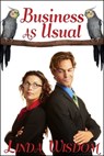 Business As Usual - Linda Wisdom - 9781310380471