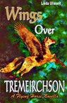 Wings Over Tremeirchson - Linda Ulleseit - 9781310382789