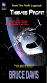 Thieves Profit - Bruce Davis - 9781310393389