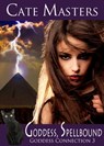 Goddess, Spellbound - Cate Masters - 9781310397615