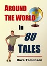 Around the World in 80 Tales - Dave Tomlinson - 9781310402470