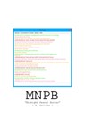 MNPB (Midnight Peanut Butter) - S Collins - 9781310410338
