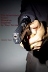 The Martindale Street Massacre: Inspired By True Events - David Smart - 9781310413421