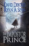 The Impostor Prince - David Debord ; Ryan A. Span - 9781310439834