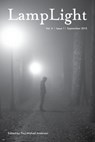 LampLight: Volume 4 Issue 1 - Paul Michael Anderson - 9781310574986