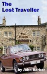 The Lost Traveller - John Barber - 9781310654220