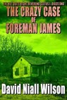 The Not Quite Right Reverend Cletus J. Diggs & The Crazy Case of Foreman James - David Niall Wilson - 9781310728426