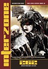 Interzone #262 (Jan-Feb 2016) - TTA Press - 9781310758881