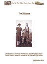 The Waltons - Book One Of A Series Of Short Books Recording Some Of The Family History Research Carried Out By Phil Walton - Phil Walton - 9781310777974