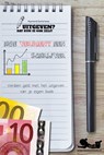 Hoe verdient een schrijver - Raymond Zachariasse - 9781310812941