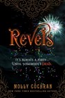Revels: A Halloween Novella - Molly Cochran - 9781310813368