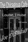 Louise Louise - Joe DiBuduo - 9781310826771