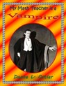 My Math Teacher is a Vampire - Duane L. Ostler - 9781310887291